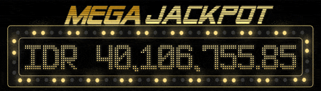 OMEGABET Jackpot